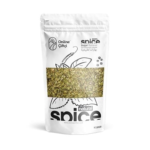 OnlineÇiftçi Pul Kekik 30Gr