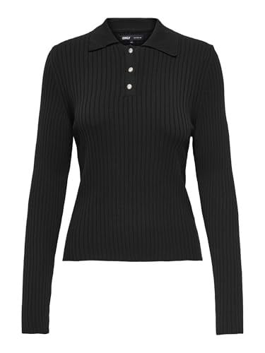 ONLY Female Polo ONLELISA Polo Tişört