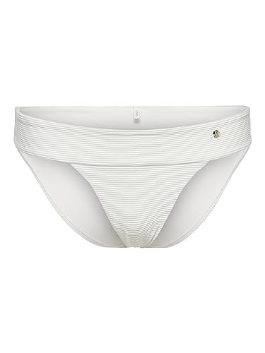 ONLY Kadın ONLBOBBY LIFE RIB BIKINI BRIEF Bikini