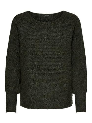 ONLY Kadın Onldaniella L/S KNT Noos kazak