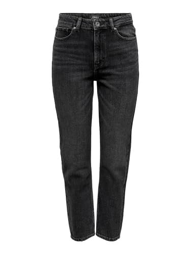 ONLY Kadın ONLEMILY HW STR ANK DNM NAS997 NOOS Jean