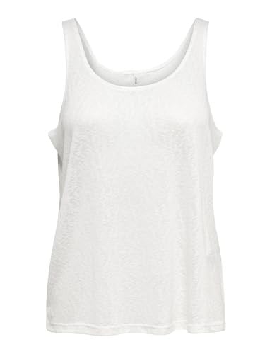 ONLY Kadın Onlfrida Tank Topjrs Noos Top
