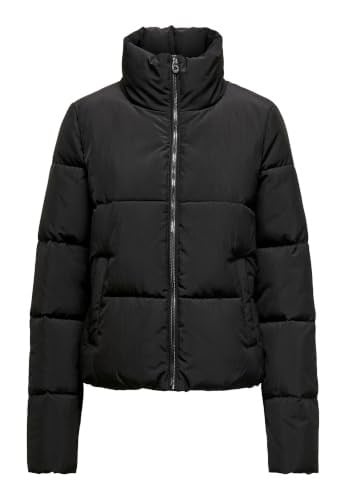 ONLY Kısa Şişme Mont, 15205371
