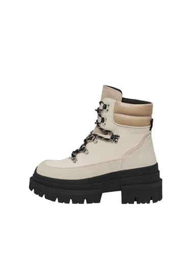 ONLY ONLBEATRIX-2 PU HIKING BOOT BotKadın
