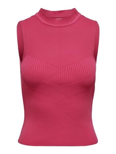 ONLY ONLBIANKA SL O-NECK TOP KNT Süveter Kadın