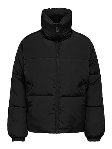 ONLY ONLCALLIE PUFFER JACKET CC OTW Ceket Kadın