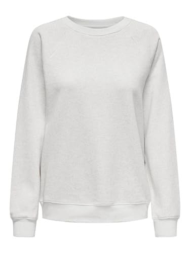 ONLY ONLDAZE L/S O-NECK CC SWT Sweatshirt Kadın