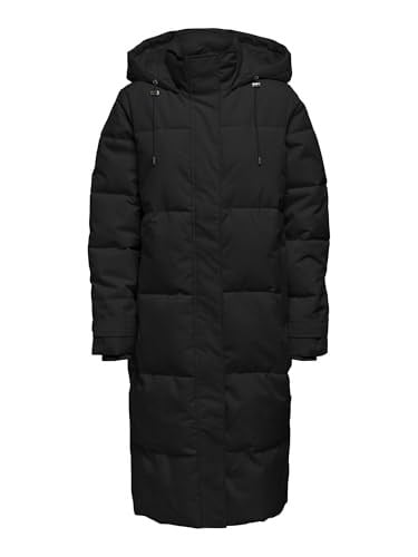 ONLY ONLIRENE PUFFER COAT LIFE OTW CC Kaban Kadın