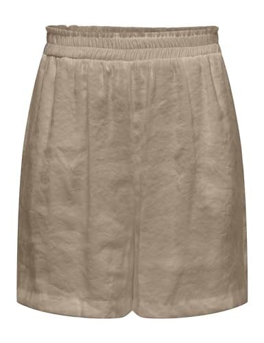 ONLY ONLIRIS MODAL HW SHORTS WVN Şort Kadın