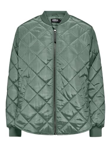 ONLY ONLJESSICA QUILTED JACKET CC OTW Kapitone Ceket Kadın