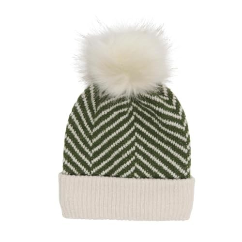 ONLY ONLLAURETTA LIFE KNIT BEANIE CC Bere Kadın