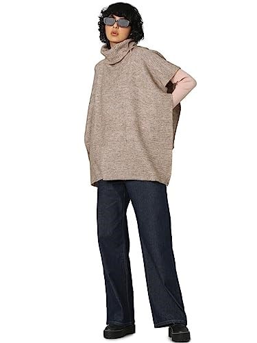 ONLY Onllovisa Life Knit Panço Acc Panço Kadın