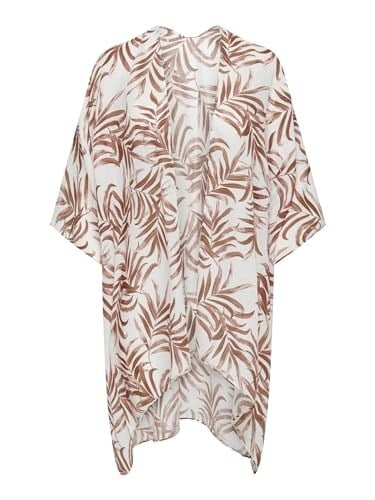 ONLY ONLLUNA LIFE PALM BEACH CARDIGAN ACC Ceket Kadın