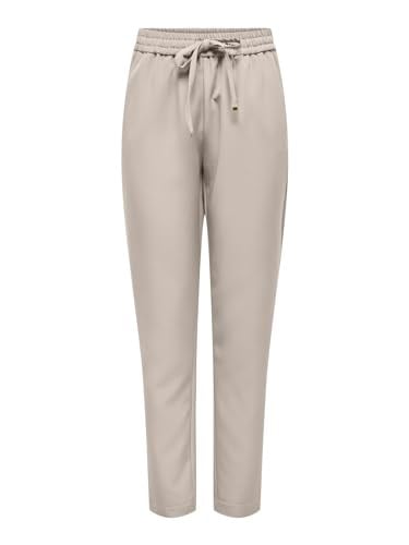 ONLY ONLMAIA MW PULL-UP PANT CC TLR Pantolon Kadın