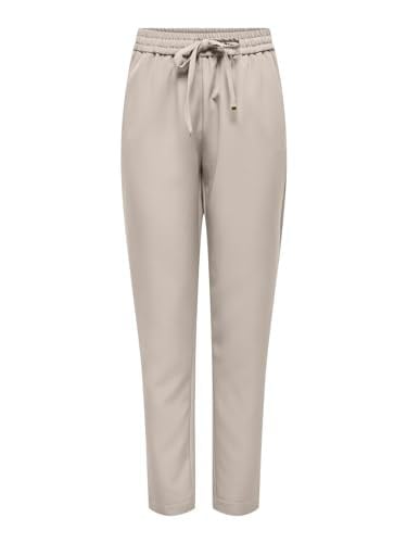 ONLY ONLMAIA MW PULL-UP PANT CC TLR Pantolon Kadın