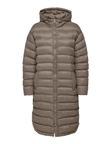 ONLY ONLMELODY OVERSIZE QUILT COAT CC OTW Mont Kadın