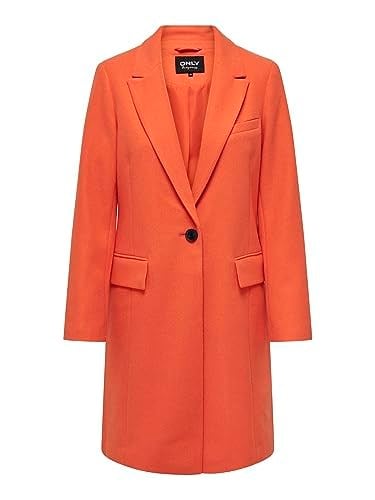 ONLY ONLNANCY LIFE COAT CC OTW Dış Giyim Kadın