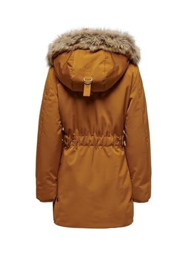 ONLY ONLNEWPRISKA PARKA CC OTW Ceket Kadın