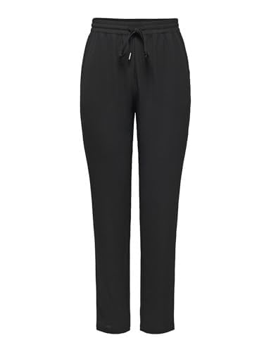 ONLY ONLNOVA LIFE PANT SOLID WVN 6 pantolon Kadın