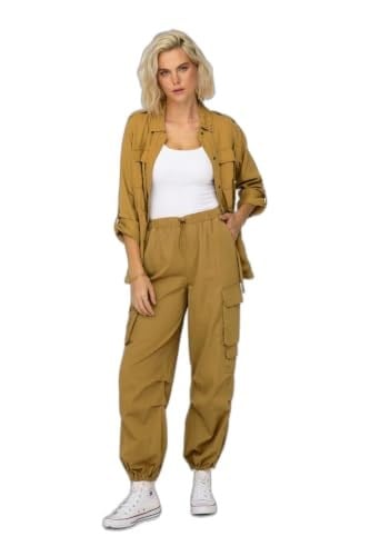 ONLY ONLPAMALA PANTS CC OTW Pantolon Kadın