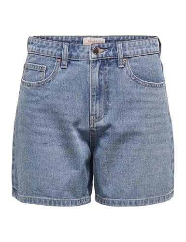 ONLY ONLPHINE LIFE SHORTS BB MAS0001 NOOS şort Kadın