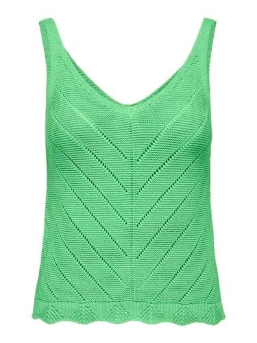 ONLY ONLROSELIA SL STRUCTURE V-NECK KNT Süveter Kadın