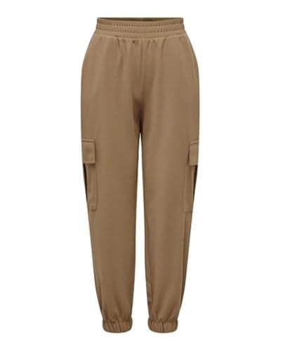 ONLY ONLSANIA CARGO PANT JRS Pantolon Kadın