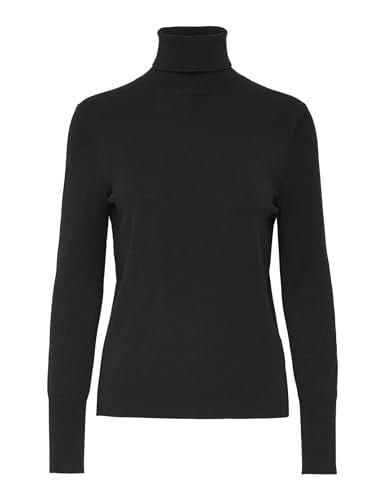 ONLY ONLVENICE L/S ROLLNECK PULLOVER KNT NOOS kazak Kadın