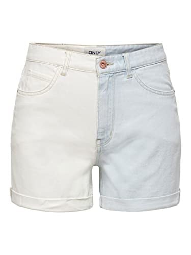 ONLY Short Rose Femme ONLY VegaKısaKadın