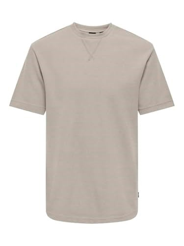 Only & Sons ONSARME RLX SS TEE Tişört Erkek