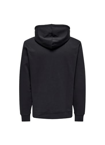 Only & Sons ONSCARL REG MOUNTAIN SWEAT HOODIE Sweatshirt Erkek