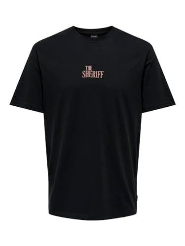 Only & Sons ONSCELEBRITY LIFE NFL REG SS TEE Tişört Erkek