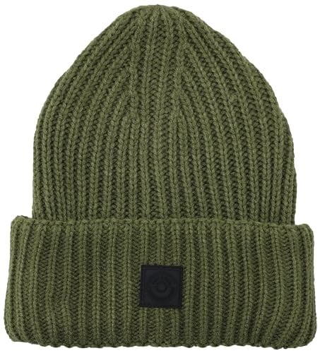 Only & Sons ONSEDGAR HEAVY KNIT LONG BEANIE 8077 Şapka Erkek