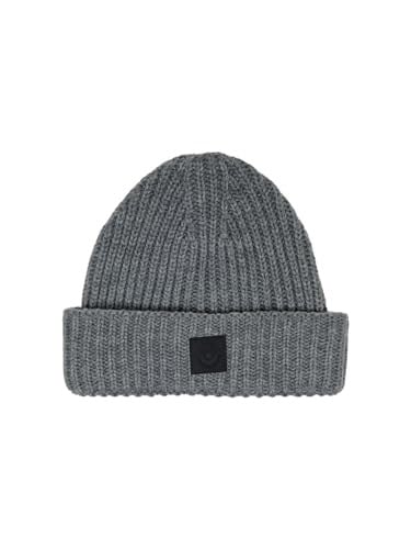 Only & Sons -ONSEDGAR HEAVY KNIT SHORT BEANIE Şapka Erkek
