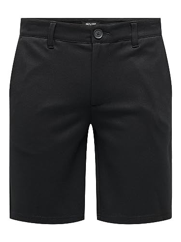 Only & Sons ONSMARK SHORTS GW 8667 NOOS şort Erkek