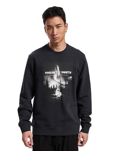 Only & Sons ONSOREN REG PHOTOPRINT SWT CREW Sweatshirt Erkek