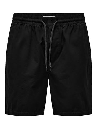 Only & Sons ONSTEL LIFE 0119 SHORTS NOOS Şort Erkek