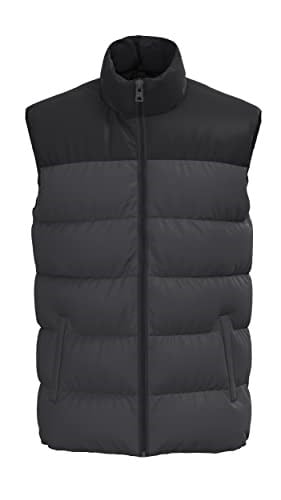 Only & Sons Yeşil Puffer Yelek, TYC00542768338