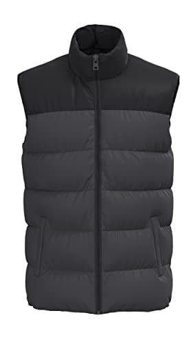 Only & Sons Yeşil Puffer Yelek, TYC00542768338