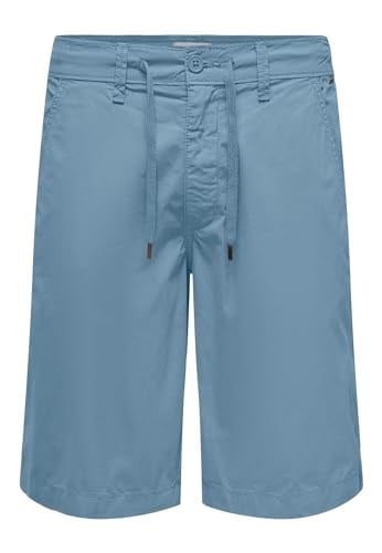 ONSLOC SHORTS 0157 SHORTS Erkek Mountain Spring Şort - OS22029213 S Mountain Spring