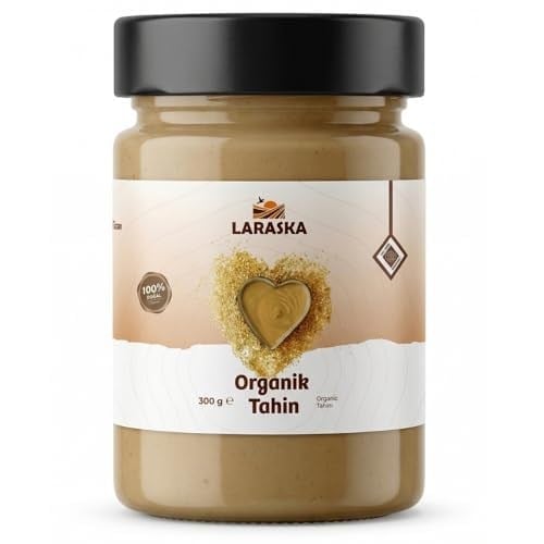 Organik Tahin 300g