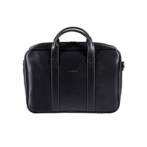 Organizer Laptop Çantası 13 inç (Siyah)