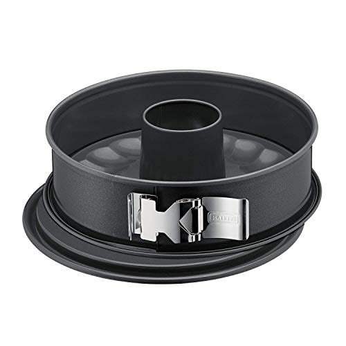 ORIGINAL KAISER LFP, Kelepçeli 2 Tabanli Borulu Kek Kalibi 28 cm