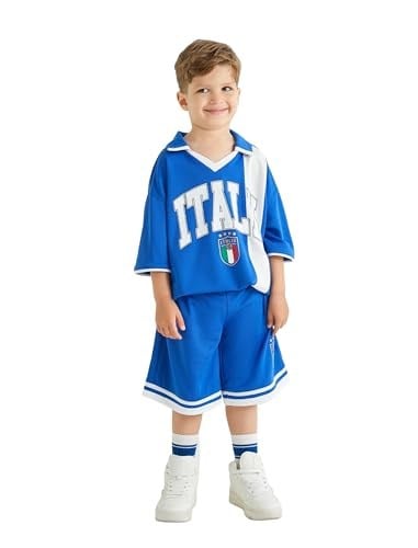 Oversize Polo T-Shirt