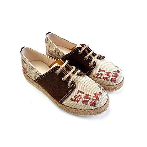 Oxford Ayakkabı ONR103