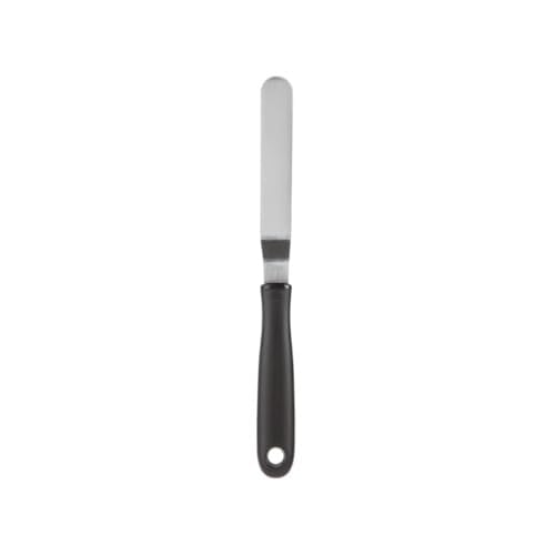 OXO - Good Grips 1248980 Küçük, Açılı Palet, Siyah
