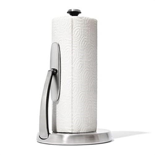 Oxo Good Grıps Simplytear Kitchen Roll Holder Havluluk