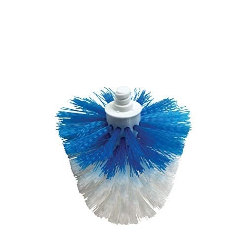 OXO - Good Grips tuvalet fırçası için yedek başlık, Beyaz, 1 Stück