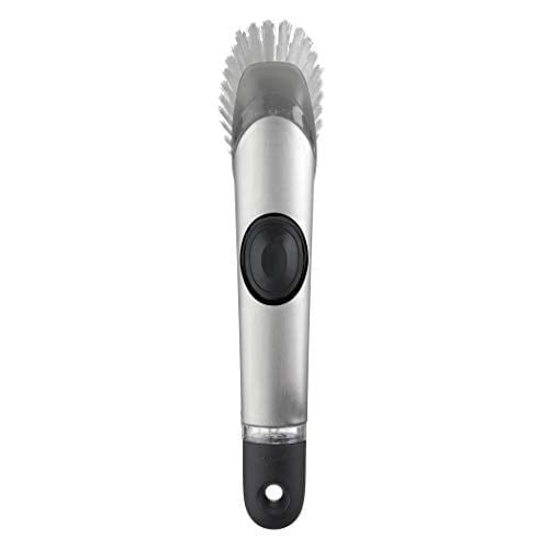 OXO SteeL Sabunluk Bulaşık Fırçası 25 cm