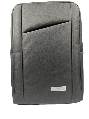 Oyun Konsolu Taşıma Çantası ANTRASİT Ergonomik Kaliteli Konsol Çantası
